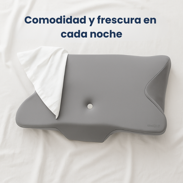 Funda Zentech Comfort